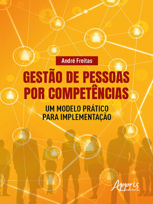 cover image of Gestão de Pessoas por Competências